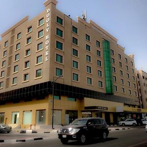 Doolve Hotel Al Khobar Exterior photo