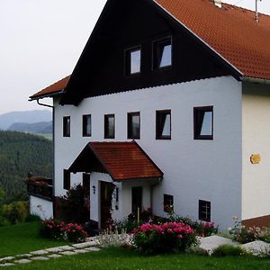 Biohof Himbrechtsoed Apartment Waidhofen an der Ybbs Exterior photo