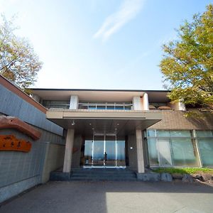 Zekkei No Yado Sakuratei Hotel Beppu Exterior photo