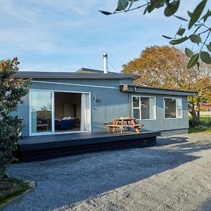 Simon'S Place - Kaikoura Holiday Home Exterior photo