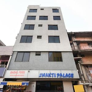 Hotel Shakti Palace Ramgarh  Exterior photo