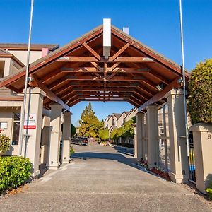 Central On Tui - Taupo Central Holiday Unit Villa Exterior photo