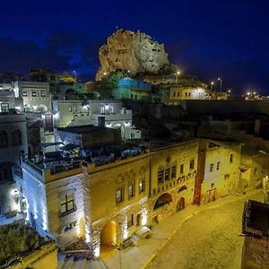 Cappadocia Aurora Cave Hotel Nevsehir Exterior photo