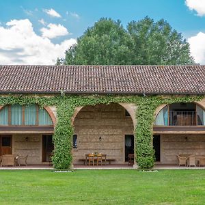 Borgo Feriani Apartment Montegalda Exterior photo