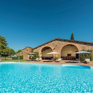 Country House Le Case Coloniche Deruta Exterior photo