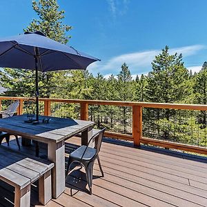 Dreams And Streams By Tahoe Mountain Properties Villa Truckee Exterior photo