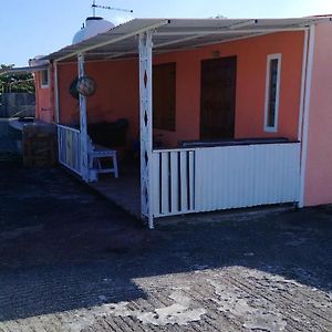 Charming Studio With Sea View Terrace In Souillac 22 M² Apartment Exterior photo