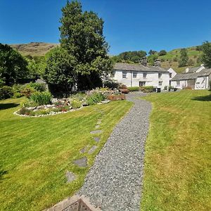 Seatoller House Hotel Borrowdale Valley Exterior photo