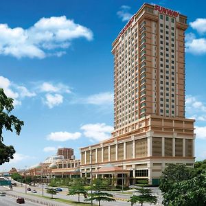 Sunway Lagoon Hotel Petaling Jaya Exterior photo