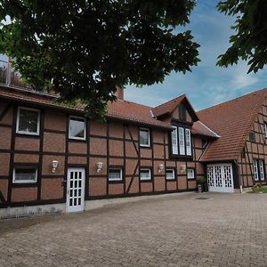 Gasthof Erfurth Hotel Sehnde Exterior photo