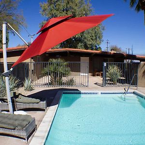 La Casa Del Zorro Resort & Spa Borrego Springs Exterior photo