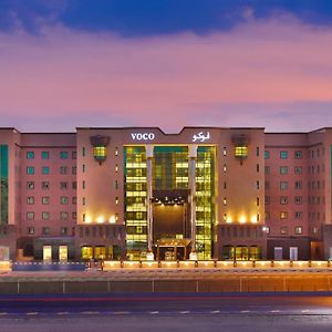 Voco Al Khobar, An Ihg Hotel Exterior photo