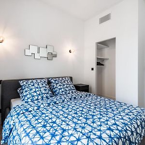 Smartbnb - Appartement Belles Prestations - Carre D'Or - Clim Nice Exterior photo