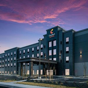 Comfort Suites Kennewick At Southridge Exterior photo