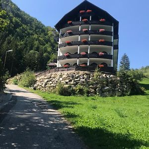 Vila Vraja Muntelui Hotel Moieciu de Jos Exterior photo