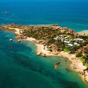 Whitsunday Sands Resort Bowen Exterior photo