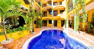 Cheap hotels in Playa del Carmen from 10 CAD per night in May 2023 —  