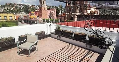 Hotels in San Miguel de Allende, Mexico | Holiday deals from 13 CAD/night |  