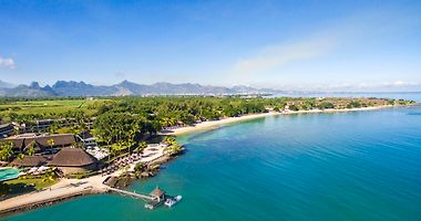 Uforenelig Salg Tid Hotels in Mauritius West Coast from 23 CAD/night | ibooked.ca
