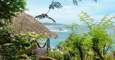 Hotels in Mazunte, Mexico | Holiday deals from 11 CAD/night 