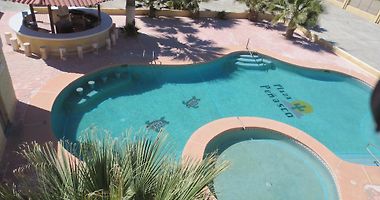 Hotels in Puerto Penasco, Mexico | Holiday deals from 44 CAD/night |  