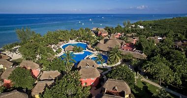 Hotels in Cozumel, Mexico | Holiday deals from 19 CAD/night 