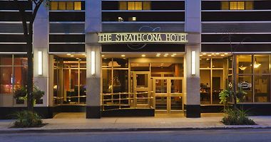 3 star hotels in toronto